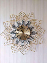Caitlynn Wall Clock - All India Decor