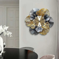 Wall Decor Clock - All India Decor