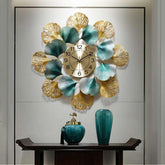 European Style Wall Clock - All India Decor