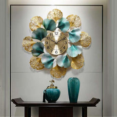 European Style Wall Clock - All India Decor