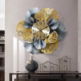 Wall Decor Clock - All India Decor