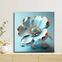 Chic Botanicals Stylish Flower Decor - All India Decor