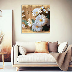 Elegant Floral Expressions: Art for Your Walls - All India Decor