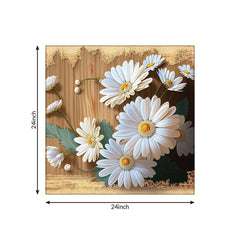 Elegant Floral Expressions: Art for Your Walls - All India Decor