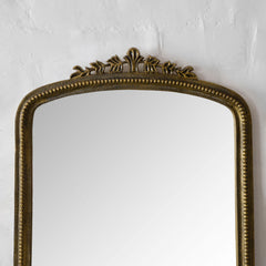 The Monarch Floor Mirror