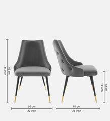 Sage Sumra Accent Chair - All India Decor