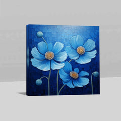 Exquisite Blossoms Premium Floral Paintings - All India Decor