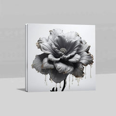 Wildflower Whimsy Unique Wall Art - All India Decor