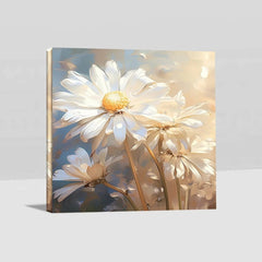 Classic Petals Timeless Flower Art - All India Decor
