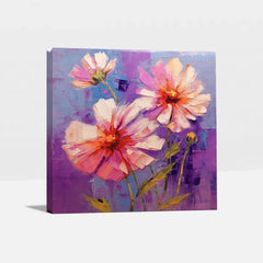 Wild Garden Nature - Inspired Wall Art - All India Decor