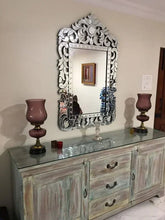 Royal Venetian Mirror AID - 18 - All India Decor