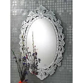 Venetian Mirror exclusive design AID - 1 - All India Decor
