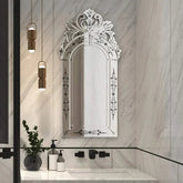 Royal Venetian Wall Mirror - All India Decor