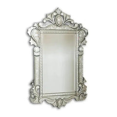 Castello Venetian Mirror - All India Decor