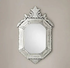 Venetian Mirror exclusive design AID - 13 - All India Decor