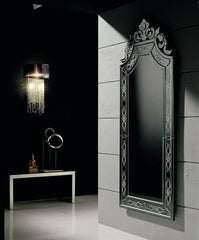 Exposure Venetian Wall Mirror - All India Decor