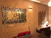 Royal Venetian Mirror AID - 22 - All India Decor