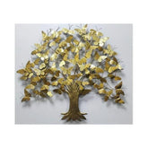 Butterfly Tree Metal Wall Art – Elegant Nature - Inspired Living Room Décor - All India Decor