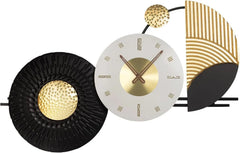 Designer Wall Watch for Hall & Living Room - All India Decor
