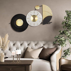 Designer Wall Watch for Hall & Living Room - All India Decor