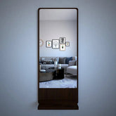 Minimalist Full Length Rectangular Mirror - All India Decor