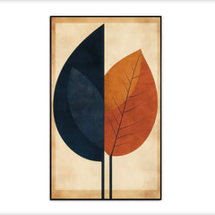 Digital Printed Canvas Painting with Floating Frame for Home Decoration - All India Decor