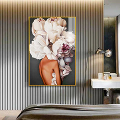 Elevate Your Walls: Stunning Modern Acrylic Wall Paintings Await - All India Decor