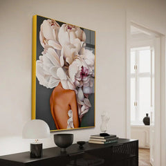 Elevate Your Walls: Stunning Modern Acrylic Wall Paintings Await - All India Decor