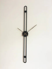 Modern Wall Clock - All India Decor