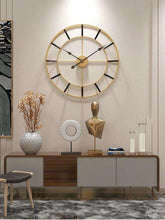 Kitchen wall clock