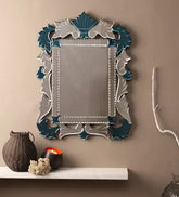 Venetian Mirror exclusive design AID - 14 - All India Decor