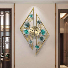 Dunnes Wall Clock - All India Decor