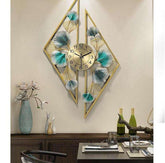 Dunnes Wall Clock - All India Decor