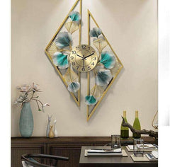 Dunnes Wall Clock - All India Decor