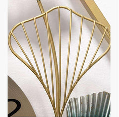 Dunnes Wall Clock - All India Decor