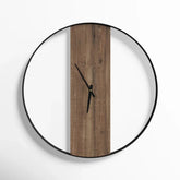 Oversized Wall Clock For Living Room - All India Decor
