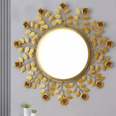 Fancy wall mirror new design - All India Decor