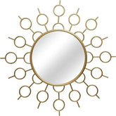 Decorative Mirror for Home - All India Decor