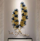 Dual Branches Wall Art - All India Decor