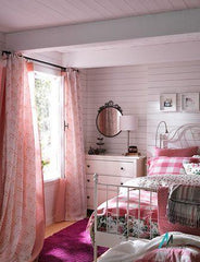 Iron Black Mirror - All India Decor