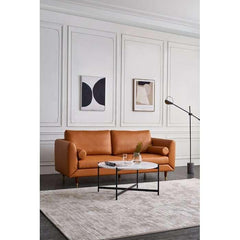 Cross Leg Coffee Table - All India Decor