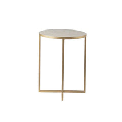Marble Side Table - All India Decor