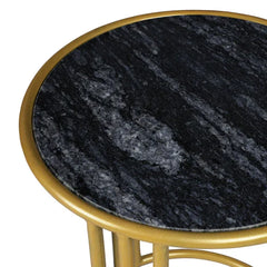 End Table Set of 2 - All India Decor