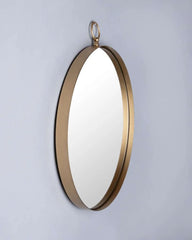 Rahim Wall Mirror - All India Decor
