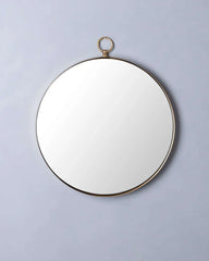 Rahim Wall Mirror - All India Decor