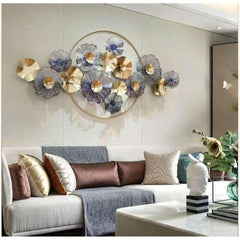Luxury Metal Wall Decor Metal Wall Art - All India Decor
