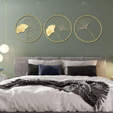 Rustic Gold Wall Frames - All India Decor