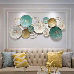Raelyn Wall Art - All India Decor