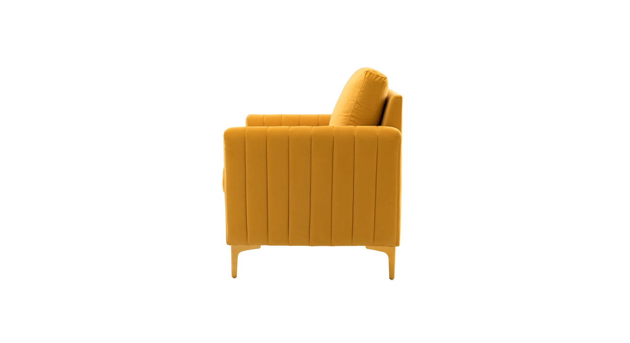 Musturd Rafeal Lounge Chair