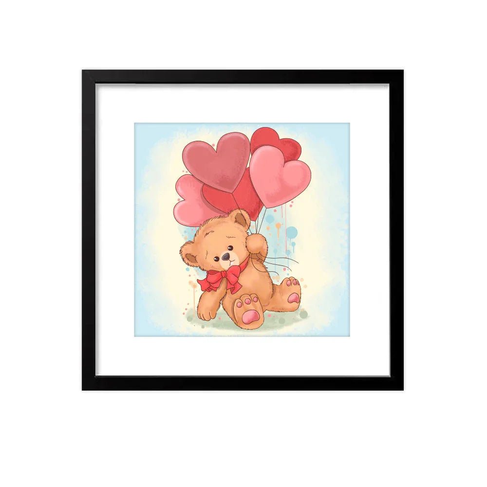 Love's Palette: Photo Frame Paintings Exhibition - All India Decor